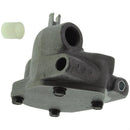 Melling M-73 Oil Pump, Standard-Volume, Chevy, Chevy II 1962-67, 283/327, Each