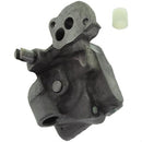 Melling M-73 Oil Pump, Standard-Volume, Chevy, Chevy II 1962-67, 283/327, Each