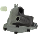 Melling M-73 Oil Pump, Standard-Volume, Chevy, Chevy II 1962-67, 283/327, Each