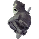 Melling M-77HV High-Volume Oil Pump, Big Block Chevy, Standard Pressure