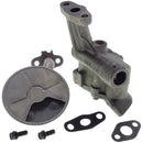 Melling M-84EHV-S Oil Pump, High-Volume, Ford, 429/460, Each