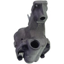 Melling M155HV Oil Pump, High-Volume, Chevy, Small Block, V6, Each