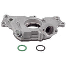 Melling M295 Oil Pump, Standard Volume GM / Chevy LS, Replace GM 12586665