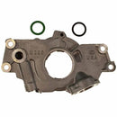 Melling M295 Oil Pump, Standard Volume GM / Chevy LS, Replace GM 12586665