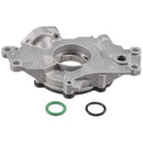 Melling M295 Oil Pump, Standard Volume GM / Chevy LS, Replace GM 12586665