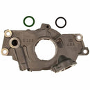 Melling M295 Oil Pump, Standard Volume GM / Chevy LS, Replace GM 12586665