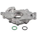 Melling M295 Oil Pump, Standard Volume GM / Chevy LS, Replace GM 12586665