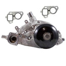 Melling MWP-501 OE Replacement Water Pump 2007-2017 GM LS