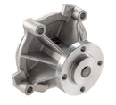 Melling MWP-513 Water Pump - Blk Pulley - 2.57 in Hub Hgt.- Aluminum Fits select: 2001-2011 MERCURY GRAND MARQUIS, 2001-2004 FORD MUSTANG