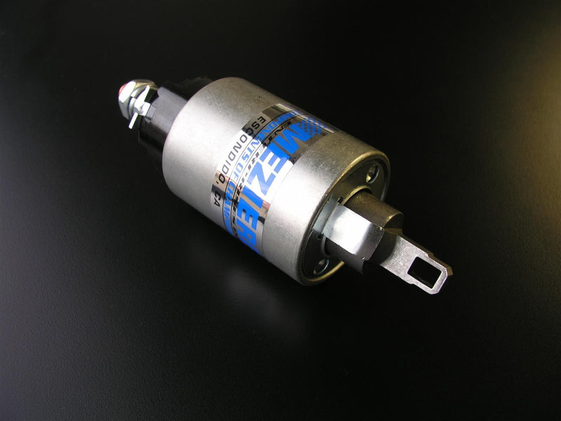 Meziere Starter Solenoids SS037