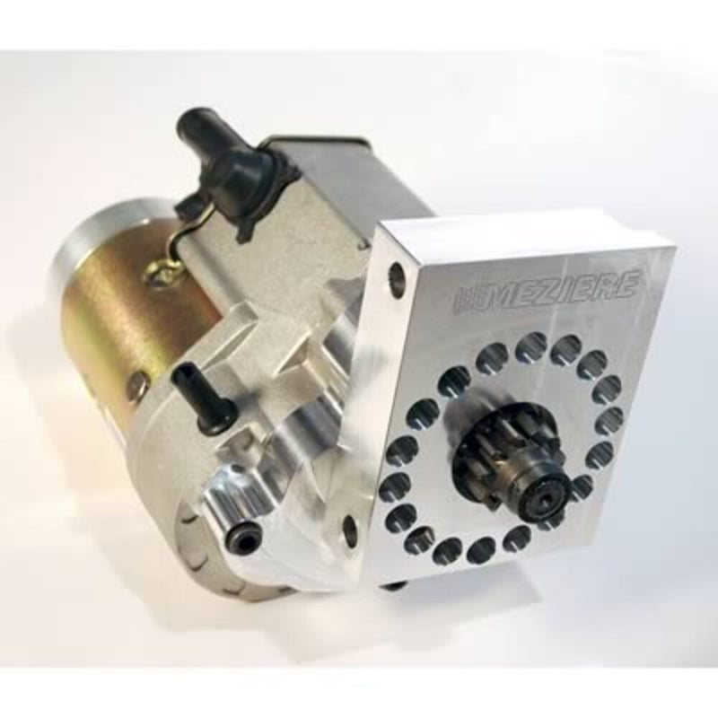 Meziere True Start 100 Series High-Torque Starters TS100