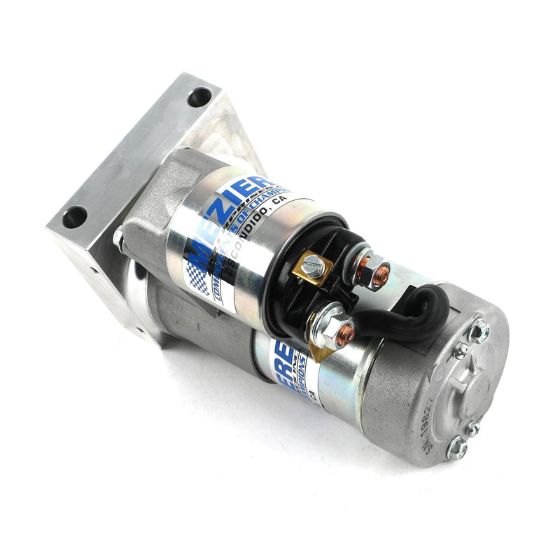 Meziere True Start 200 Series High-Torque Starters TS219