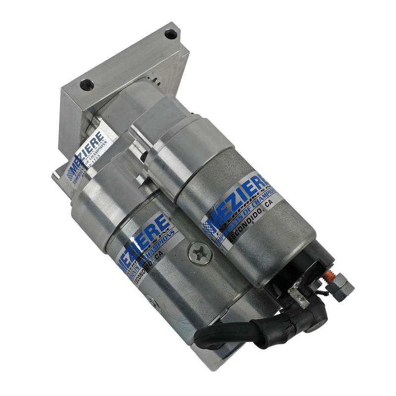Meziere True Start 400 Series High-Torque Starters TS40024