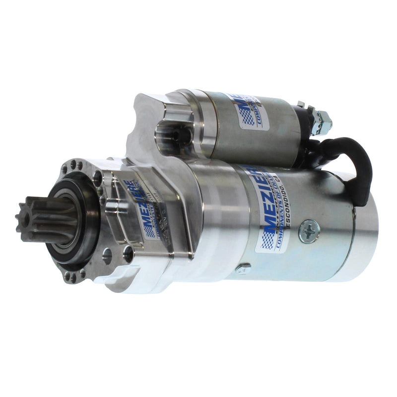 Meziere Enterprises TSS166