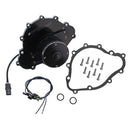 Meziere 100 Series Electric Water Pumps WP103SHD