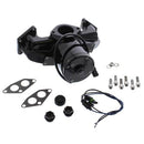 Meziere 100 Series Electric Water Pumps WP106SHD