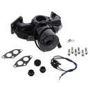 Meziere 100 Series Electric Water Pumps WP106SHD