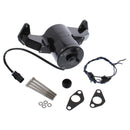 Meziere 100 Series Electric Water Pumps WP108SHD