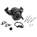 Meziere 100 Series Electric Water Pumps WP114SHD
