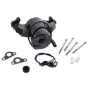 Meziere 100 Series Electric Water Pumps WP114SHD