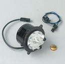 Meziere 100 Series Electric Water Pumps WP118