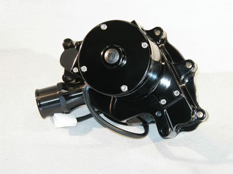 Meziere WP311S 300 Series Electric Water Pump, 55 GPM - Fits Ford 289/302/351W
