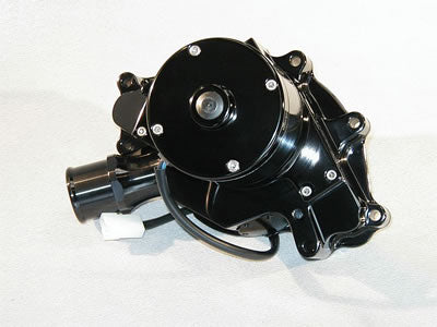 Meziere WP311S 300 Series Electric Water Pump, 55 GPM - Fits Ford 289/302/351W