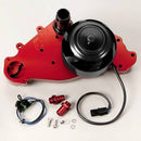 Meziere 300 Series Electric Water Pumps WP319R