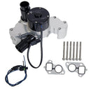 Meziere 300 Series Electric Water Pumps WP333N