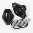 Meziere Water Pump Port Adapter Flanges WP8016ANS