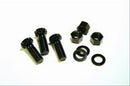 Meziere FPH500100 Flex Plate Bolt Kit (1/2-20 x 1in (8pk))