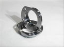 Meziere HE20 Axle Housing Ends, Fits Large Ford Bearing & Brake Flange