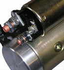 Meziere TS400 True Start 400 Series High-Torque Starter - Chevy