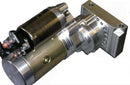 Meziere TS400 True Start 400 Series High-Torque Starter - Chevy