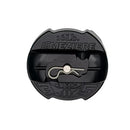 Meziere Radiator Caps WCC301