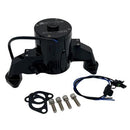 Meziere WP100S 100 Series Electric Water Pump, BB Chevy 35 GPM