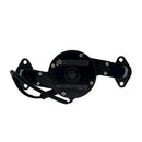 Meziere WP100S 100 Series Electric Water Pump, BB Chevy 35 GPM