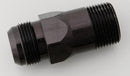Meziere WP1016S AN to Pipe Thread Adapter Fitting, 16AN to 1" NPT