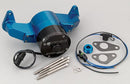 Meziere WP108B 100 Series Electric Water Pump, BB Ford 35 GPM