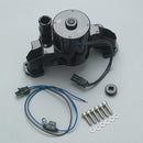 Meziere WP119S 100 Series Electric Water Pump, GM LS1 35 GPM