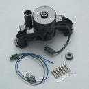 Meziere WP119S 100 Series Electric Water Pump, GM LS1 35 GPM