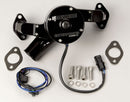 Meziere WP300S 300 Series Electric Water Pump, BB Chevy 55 GPM