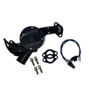 Meziere WP300S 300 Series Electric Water Pump, BB Chevy 55 GPM