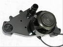Meziere WP319S 300 Series Electric Water Pump, GM LS 55 GPM