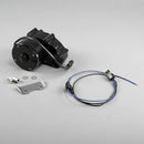 Meziere WP337S Electric Inline Water Pump, Import - 55 GPM