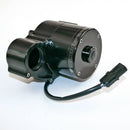 Meziere WP361 Remote Electric Water Pump, Radiator Mount 55 GPM