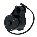 Meziere WP361 Remote Electric Water Pump, Radiator Mount 55 GPM