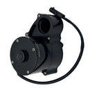 Meziere WP361 Remote Electric Water Pump, Radiator Mount 55 GPM
