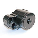 Meziere WP362 Remote Electric Water Pump, Radiator Mount 55 GPM