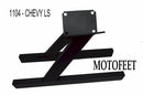 MOTOFEET 1104 Engine Cradle for GM LS1